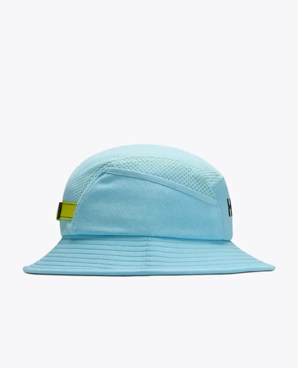 HOKA Adventure Hat 2.0 Hazy Blue