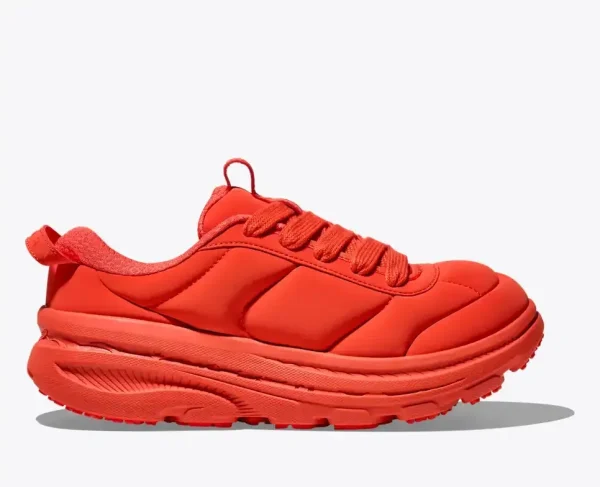HOKA Bondi B3LS Marni Poinciana