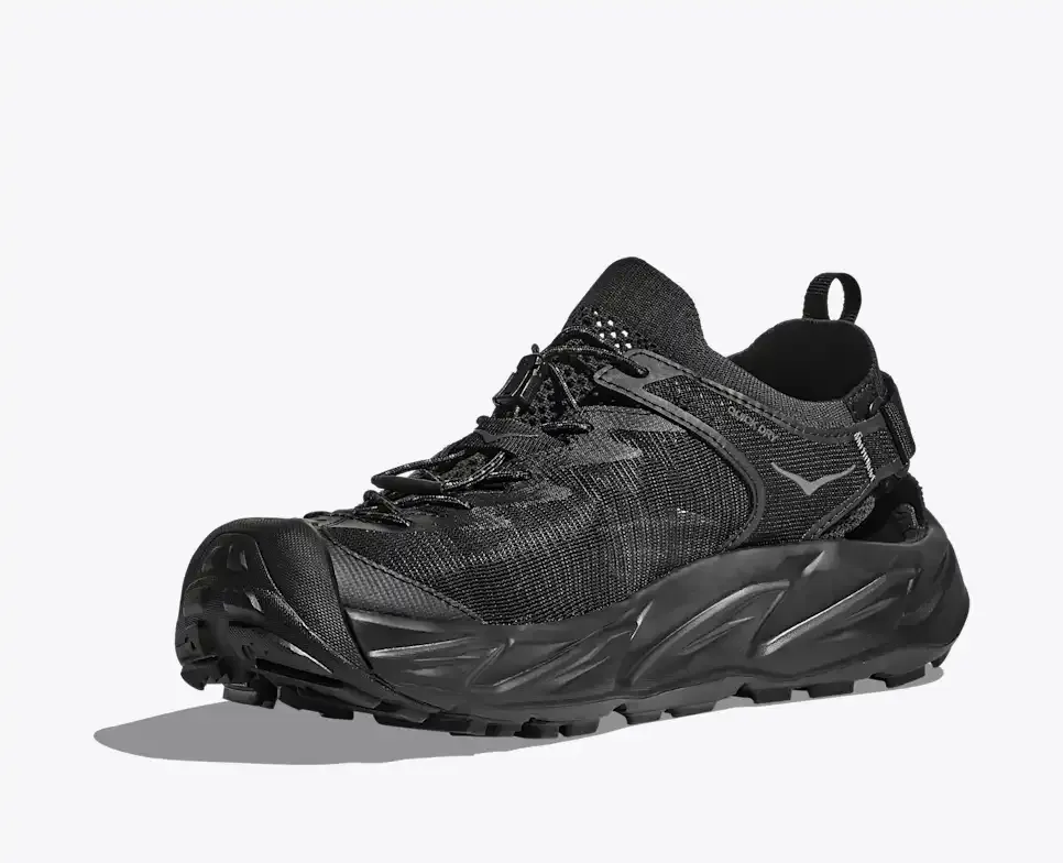 HOKA Hopara 2 Triple Black