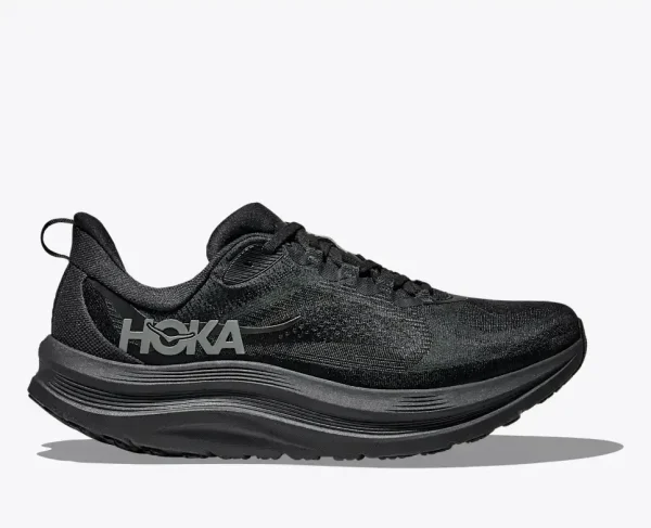 HOKA Kawana 3 Black