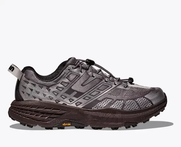 HOKA Speedgoat 2 UNNA Astral Galaxy