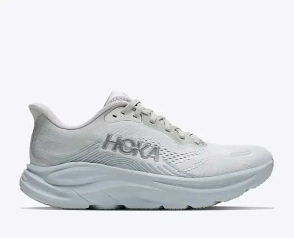 HOKA Clifton 11 Stardust Mineral Blue (Women's)