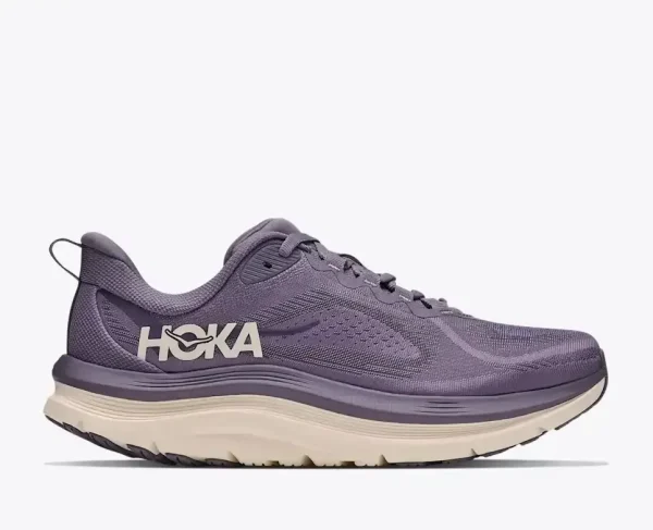 HOKA Kawana 3 Purple Fog Alabaster (Women's)