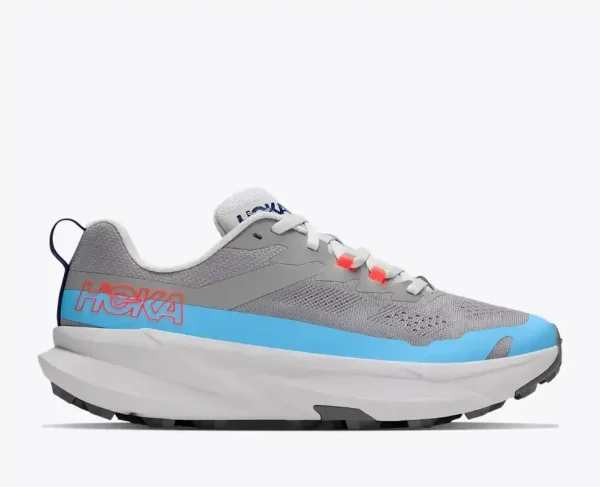HOKA Torrent 5 Stellar Grey Cosmic Grey (Women's)