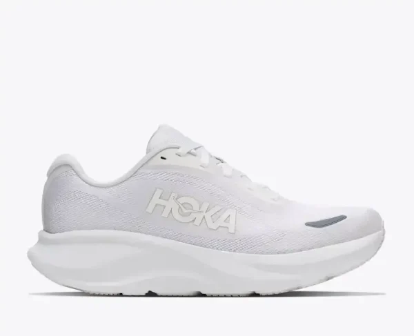 HOKA Rincon 5 White (Women's)