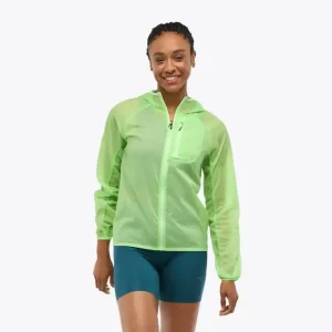 HOKA Skyflow Jacket Tart Apple (Women's)