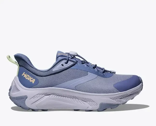 HOKA Transport 2 Tranquil Blue Ambient Blue (Women's)